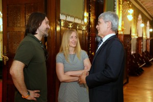 Naučni skup "Digitalna transformacija poslovanja"