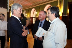 Naučni skup "Digitalna transformacija poslovanja"