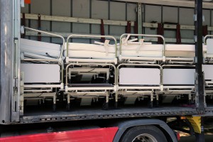 Donacija subotičkoj bolnici