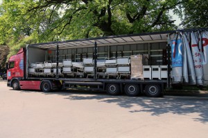 Donacija subotičkoj bolnici