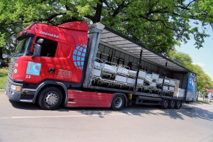 Donacija subotičkoj bolnici