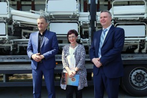 Donacija subotičkoj bolnici