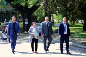 Donacija subotičkoj bolnici