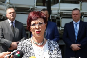 Donacija subotičkoj bolnici