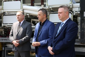 Donacija subotičkoj bolnici