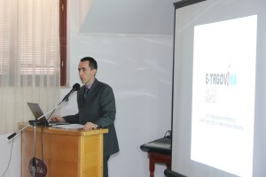 Otvaranje XVIII seminara o elektronskom poslovanju "E-trgovina 2018