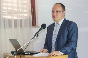 Otvaranje XVIII seminara o elektronskom poslovanju "E-trgovina 2018