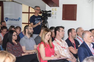 Otvaranje XVIII seminara o elektronskom poslovanju "E-trgovina 2018