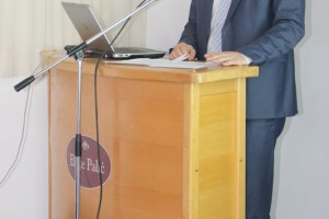 Otvaranje XVIII seminara o elektronskom poslovanju "E-trgovina 2018