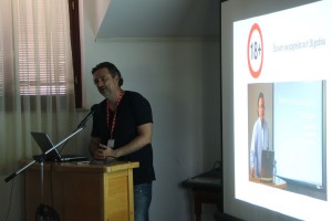 Otvaranje XVIII seminara o elektronskom poslovanju "E-trgovina 2018