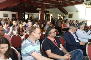 Otvaranje XVIII seminara o elektronskom poslovanju "E-trgovina 2018