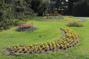 U poseti stanovnicima Zoo vrta pred Prvomajske praznike