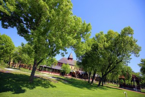 Obilazak radova na Paliću