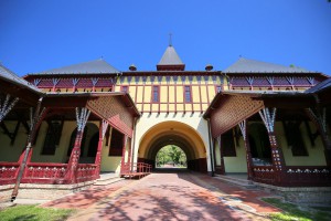 Obilazak radova na Paliću