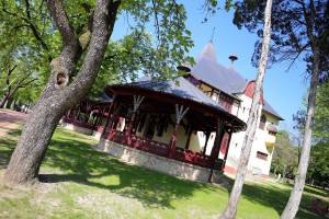 Obilazak radova na Paliću