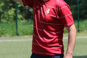 Fudbal (omladinci): Spartak - Napredak