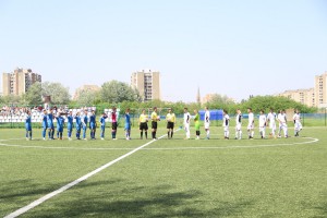 Fudbal (kadeti): Spartak - Jagodina