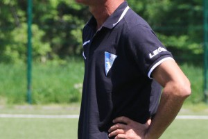 Fudbal (kadeti): Spartak - Jagodina