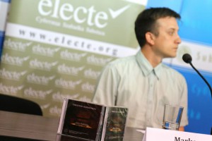 Najava koncerta orkestra harmonika AKUDUNS "Sonja Marinković"