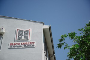 Dan otvorenih vrata Pravnog fakulteta