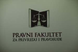 Dan otvorenih vrata Pravnog fakulteta
