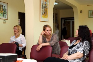 Obuka za IPA projekte