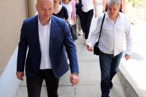 Obuka za IPA projekte