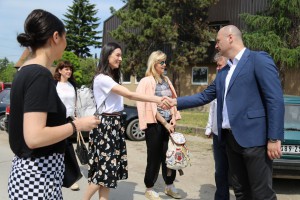 Obuka za IPA projekte