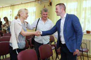 Obuka za IPA projekte