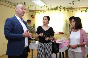 Obuka za IPA projekte