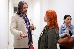 Okrugli sto "Ekonomski, privredni i poslovni aspekti unutrašnjeg dijaloga o KiM"