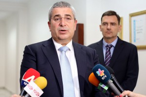 Okrugli sto "Ekonomski, privredni i poslovni aspekti unutrašnjeg dijaloga o KiM"