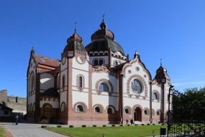 Unošenje svete knjige "Tore"