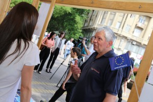 Obeležavanje Dan Evrope