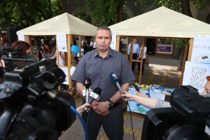 Obeležavanje Dan Evrope