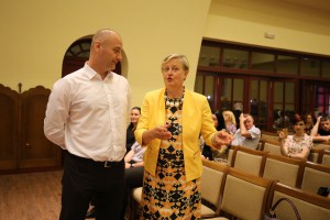 9. Turistički forum na Paliću