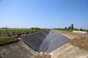 Obilazak sistema za navodnjavanje (podsistem Tisa-Palić)