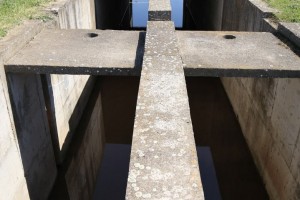 Obilazak sistema za navodnjavanje (podsistem Tisa-Palić)