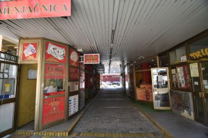 Nova prodavnica dečije obuće "GoGo Fashion Kids"