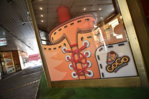 Nova prodavnica dečije obuće "GoGo Fashion Kids"