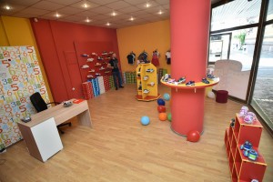 Nova prodavnica dečije obuće "GoGo Fashion Kids"