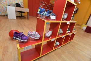 Nova prodavnica dečije obuće "GoGo Fashion Kids"