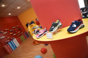 Nova prodavnica dečije obuće "GoGo Fashion Kids"