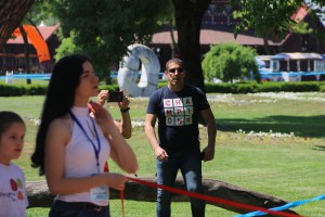 XII Palićki ultramaraton, državno prvenstvo i kvalifikacije za SP