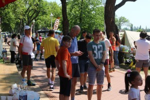 XII Palićki ultramaraton, državno prvenstvo i kvalifikacije za SP