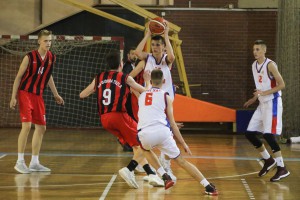 Košarka: VII Memorijalni turnir "Petar Vucelić"