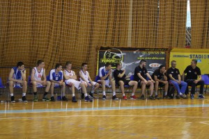 Košarka: VII Memorijalni turnir "Petar Vucelić"