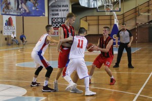 Košarka: VII Memorijalni turnir "Petar Vucelić"