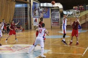 Košarka: VII Memorijalni turnir "Petar Vucelić"