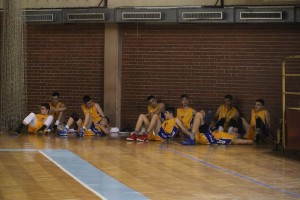 Košarka: VII Memorijalni turnir "Petar Vucelić"